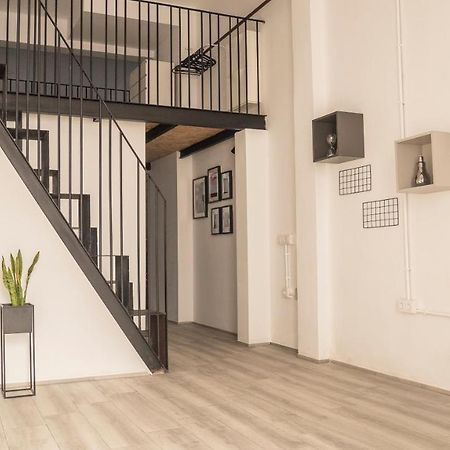 Amplio Apartamento Con Bicicletas Apartment Valencia Exterior foto