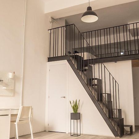 Amplio Apartamento Con Bicicletas Apartment Valencia Exterior foto