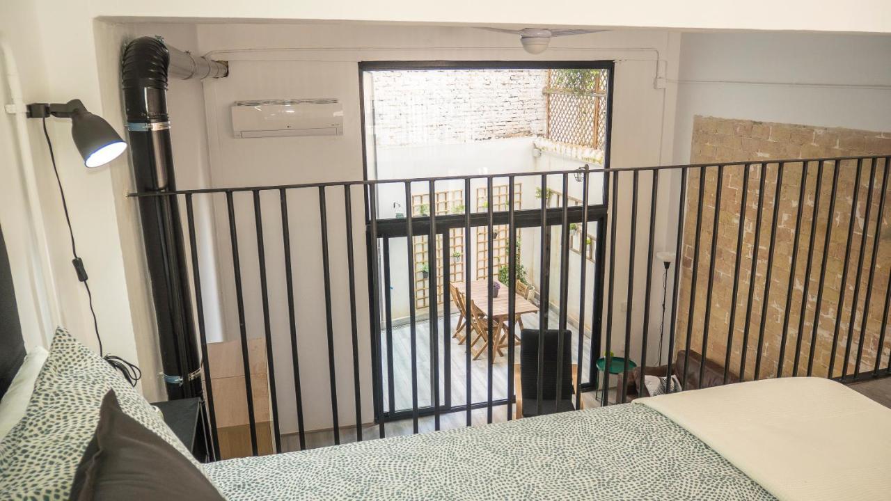 Amplio Apartamento Con Bicicletas Apartment Valencia Exterior foto