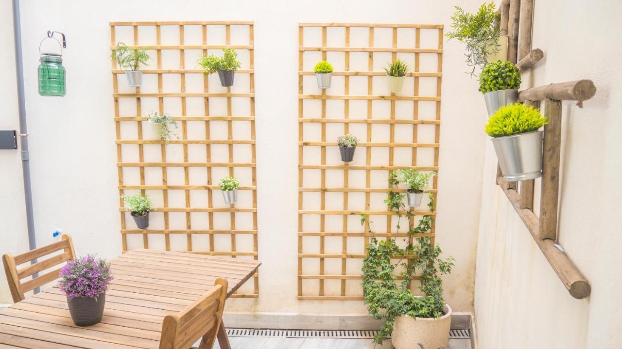 Amplio Apartamento Con Bicicletas Apartment Valencia Exterior foto