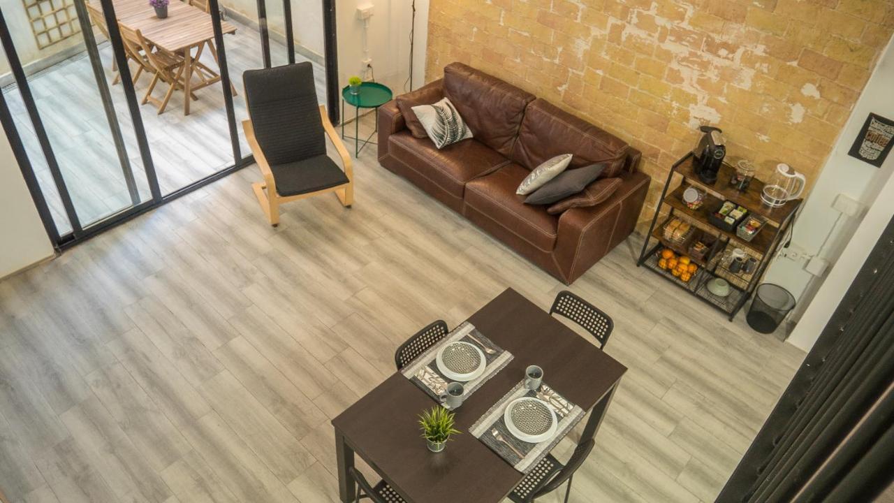 Amplio Apartamento Con Bicicletas Apartment Valencia Exterior foto