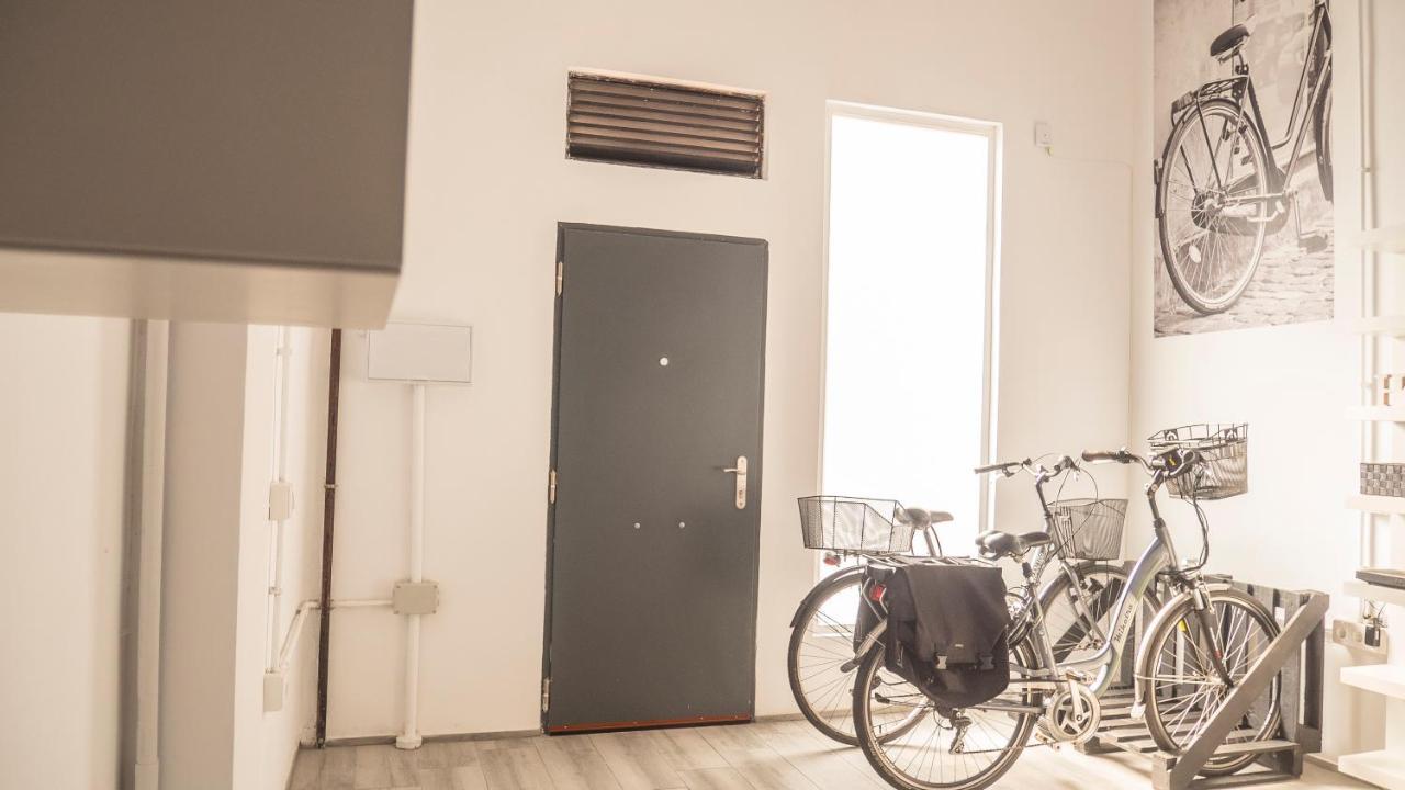 Amplio Apartamento Con Bicicletas Apartment Valencia Exterior foto