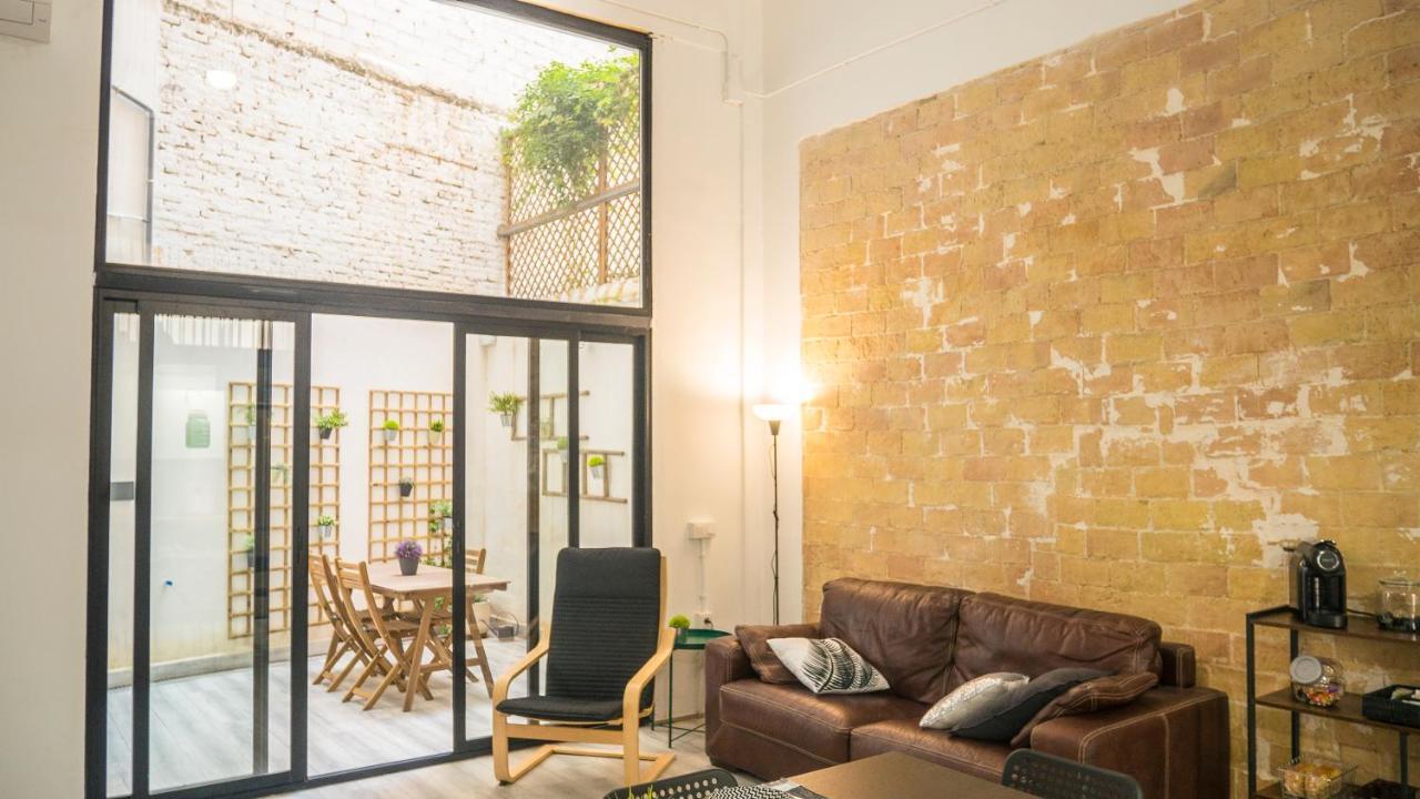 Amplio Apartamento Con Bicicletas Apartment Valencia Exterior foto
