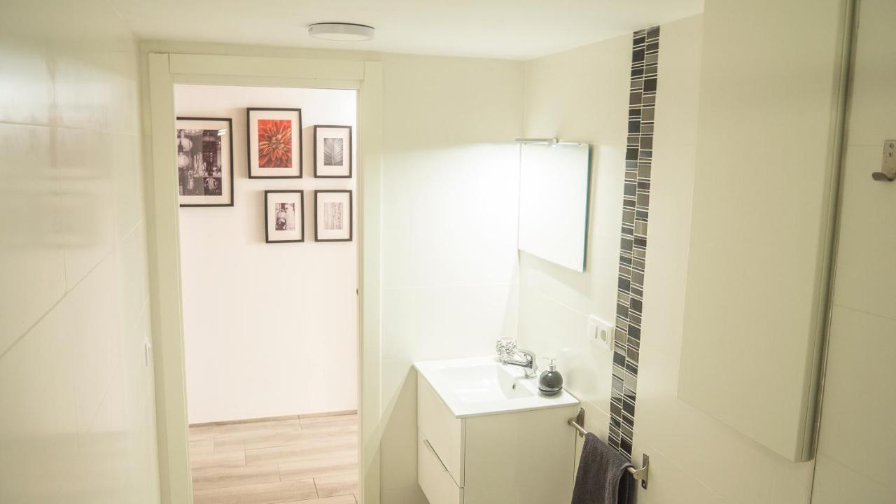 Amplio Apartamento Con Bicicletas Apartment Valencia Exterior foto