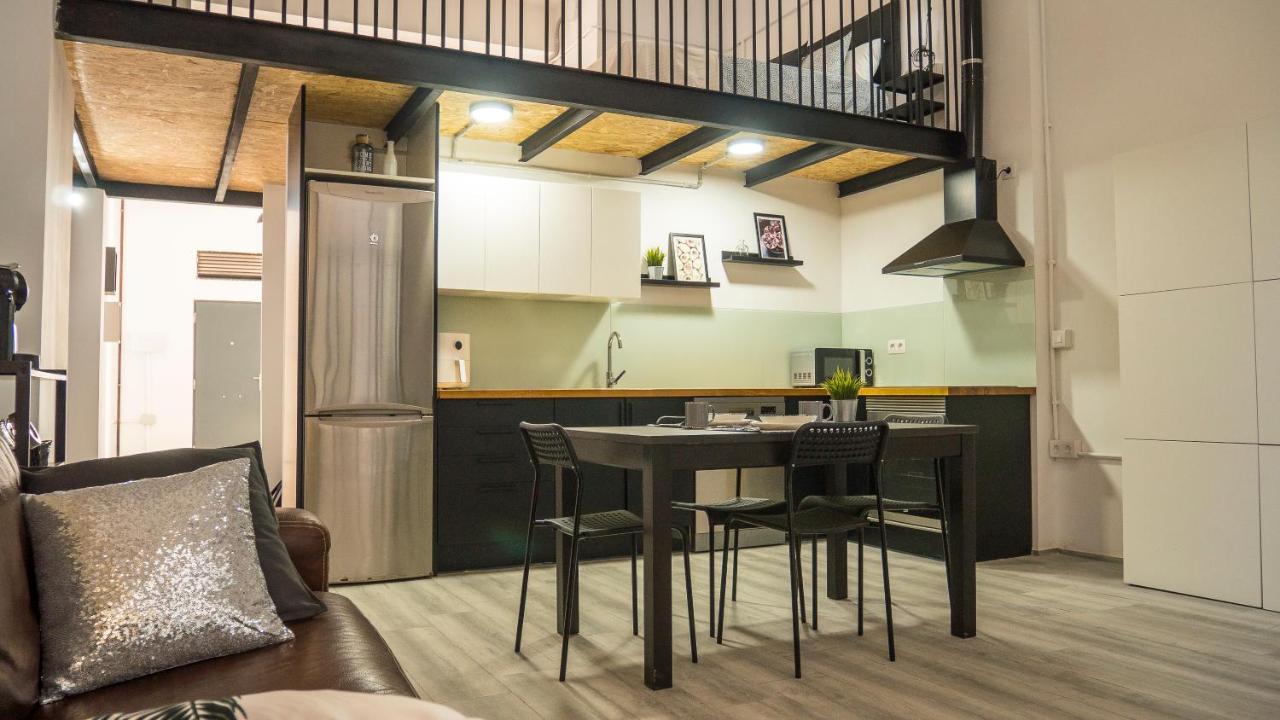 Amplio Apartamento Con Bicicletas Apartment Valencia Exterior foto
