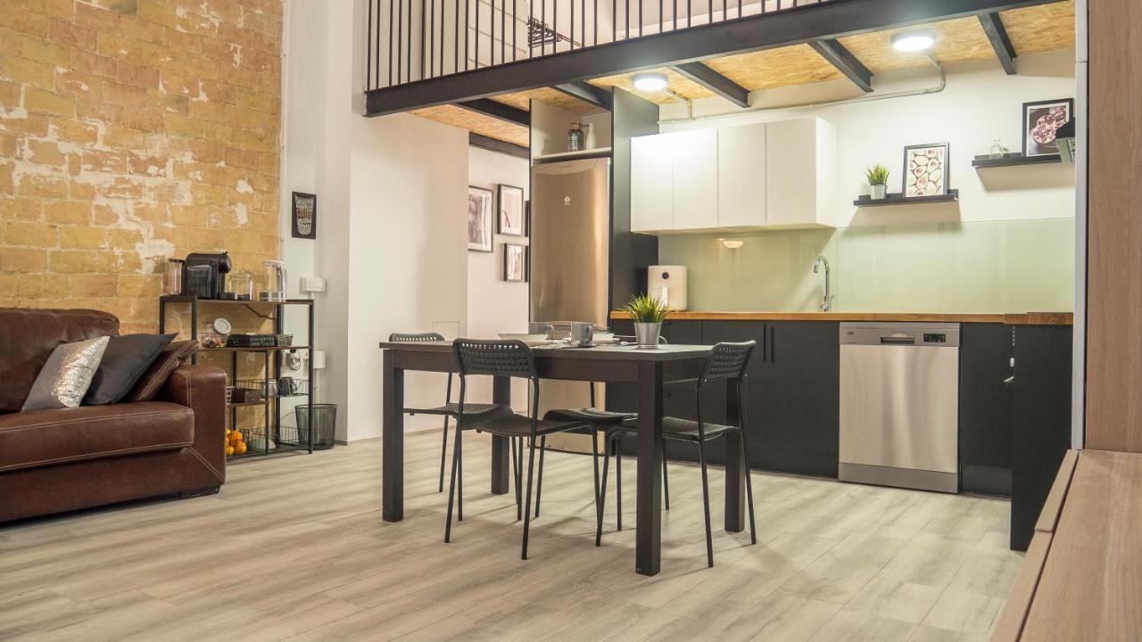 Amplio Apartamento Con Bicicletas Apartment Valencia Exterior foto