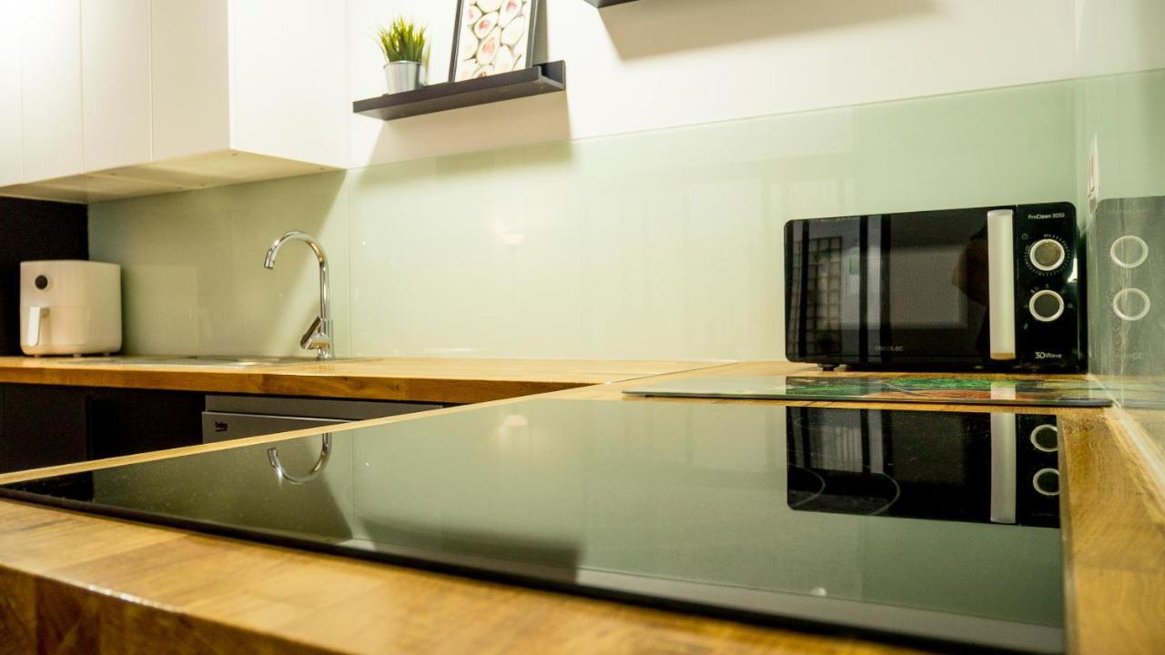 Amplio Apartamento Con Bicicletas Apartment Valencia Exterior foto